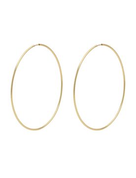 Pilgrim Pendientes 'Sanne' oro
