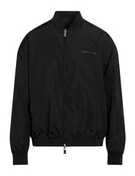 Chaqueta y cazadora Hombre Negro L,M,S,XS,XXL Hombre