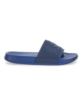 Ciabatte In Gomma da uomo Moku III Slide Blu 41