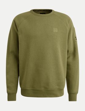 PME Legend Sweatshirt Grün XL