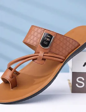 Sandalias de diapositiva de verano para hombres, nuevas, ligeras, transpirables y con suela de EVA antideslizante. Chanclas de playa casuales y de mod - Shein - FashionsVida