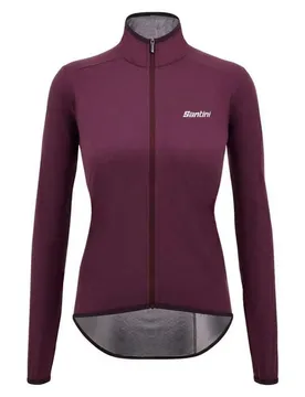 Giacca Guard Nimbus Burgundy