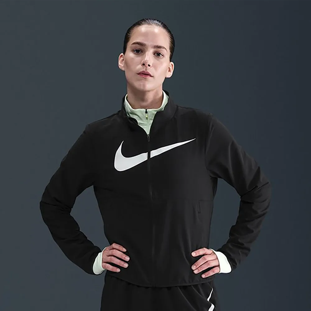 Chaqueta cortavientos de mujer Tempo - Nike - FashionsVida