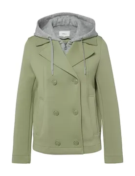 Outdoor-Jacke female