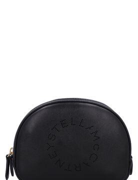 Stella Logo Wash Bag