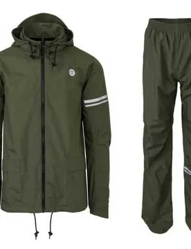 Agu Veste Original Rain Essential - AGU - FashionsVida