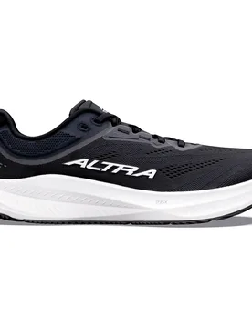 Scarpe Da Running Torin 9 Black / White / Black EU 42 - Altra - FashionsVida