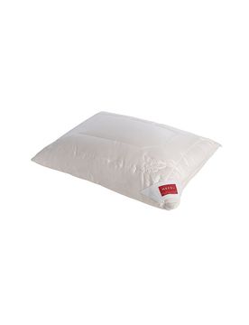 Kissen Pure Silk 70x90cm (Champagner) 1000g creme baby
