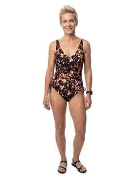 Aquafeel Maillot De Bain 21766