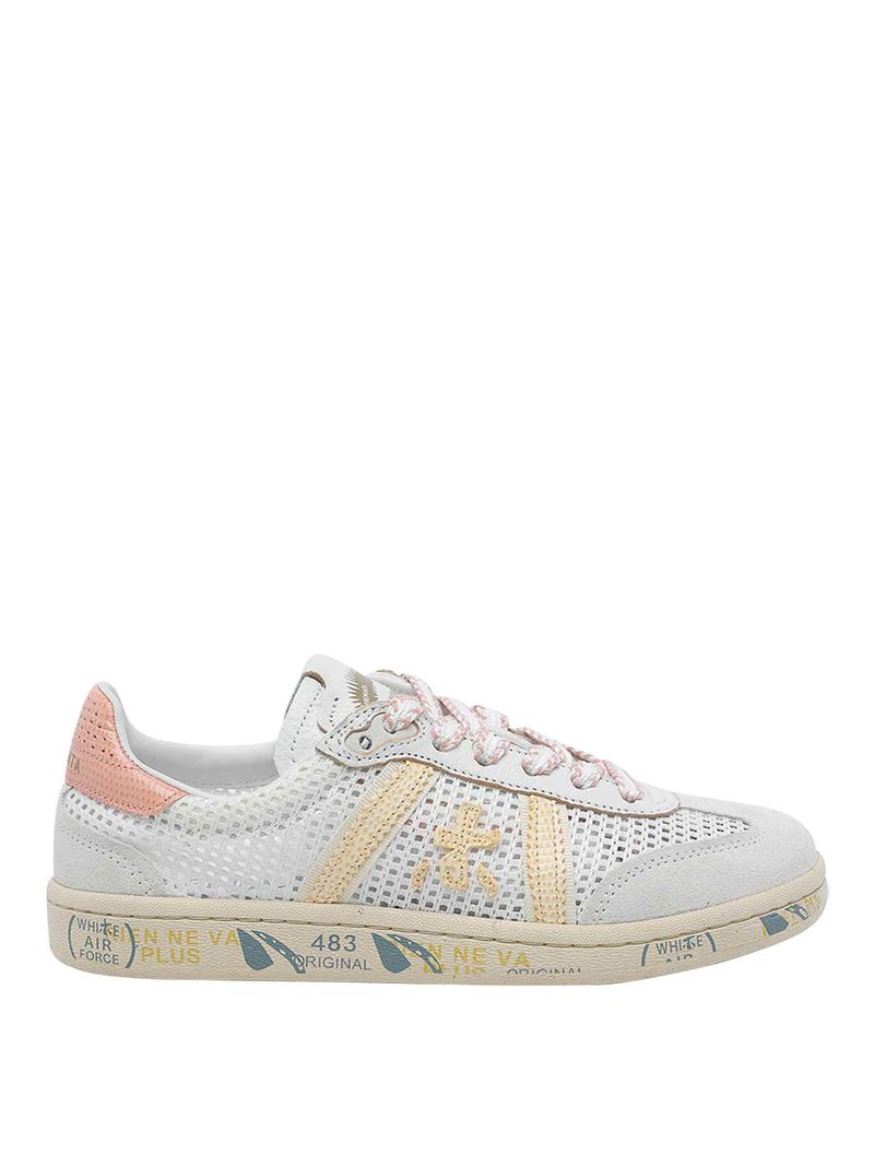 Premiata Sneakers bianche