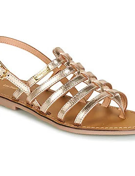 Flache Sandalen Herilo 36;37;39;35 - Les Tropeziennes par M.Belarbi - FashionsVida