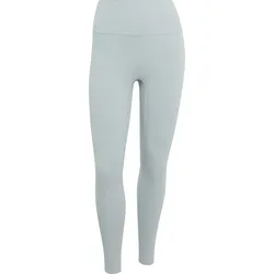 All Me Rib 7/8 Damen Tights, grün L