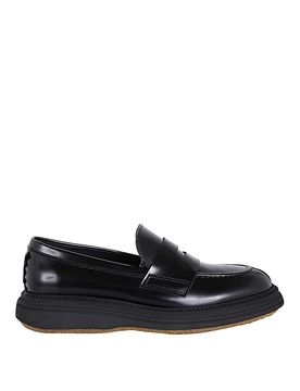 Scarpe classiche in pelle