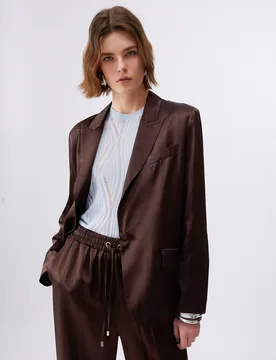 LIU JO GIACCA CA6146-T450A - Liu jo - FashionsVida
