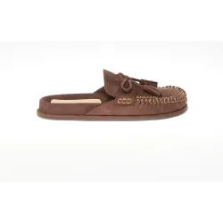 Sfera - Zueco cerrado folk