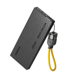 Nitecore NB10000 Gen4 Powerbank