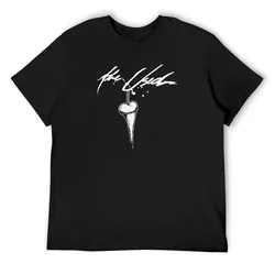 The Used Band T-Shirt anime clothes oversizeds Personalized t-shirt fashion shirts clothes for men