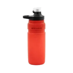Bouteille Befree Ac 700ml Red One Size