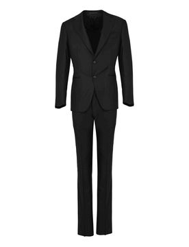 Caruso Abito Monopetto Norma Suit