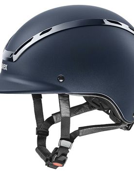 Reithelm exxeed active, navy S-M (55-58)