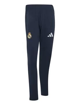 Real Madrid Jogginghose Tiro 2026/27 - Bleu - male - Size: S - Adidas - FashionsVida