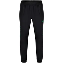 Challenge Kinder Trainingshose, schwarz 116