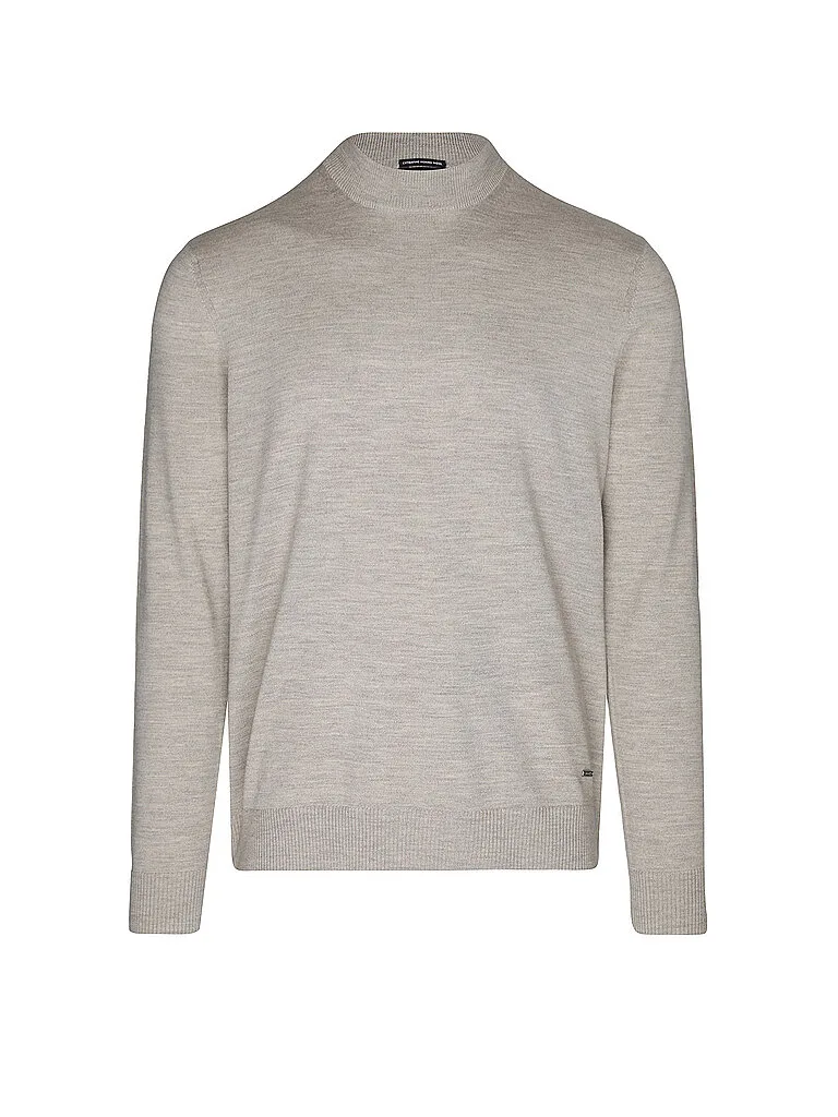 Joop Pullover DAVIDE beige XXL - Joop! - FashionsVida