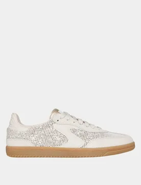 Hotshot Meshing Well Trainers Natural female - Skechers - FashionsVida