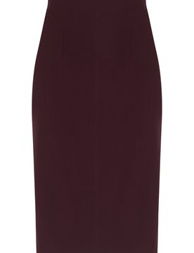Elegant Bodycon Dress with Fitted Design