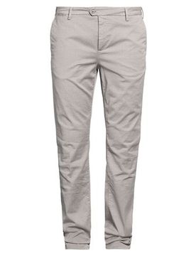 Hose Herren Grau 38 Herren