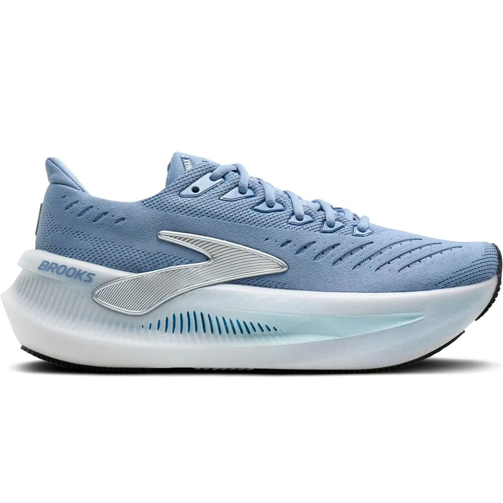 Glycerin max 2 zapatilla running mujer Azul (39) - Brooks - FashionsVida