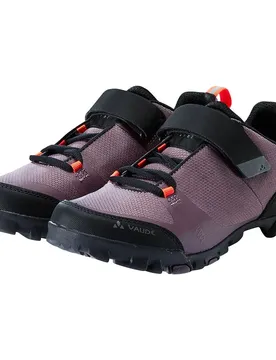 Scarpe Mtb Tvl Pavei 2.0 Blackberry
