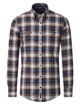 XXXL B.D. Casual Fit male
