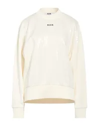 Sudadera Mujer Marfil L,M,S,XS Mujer