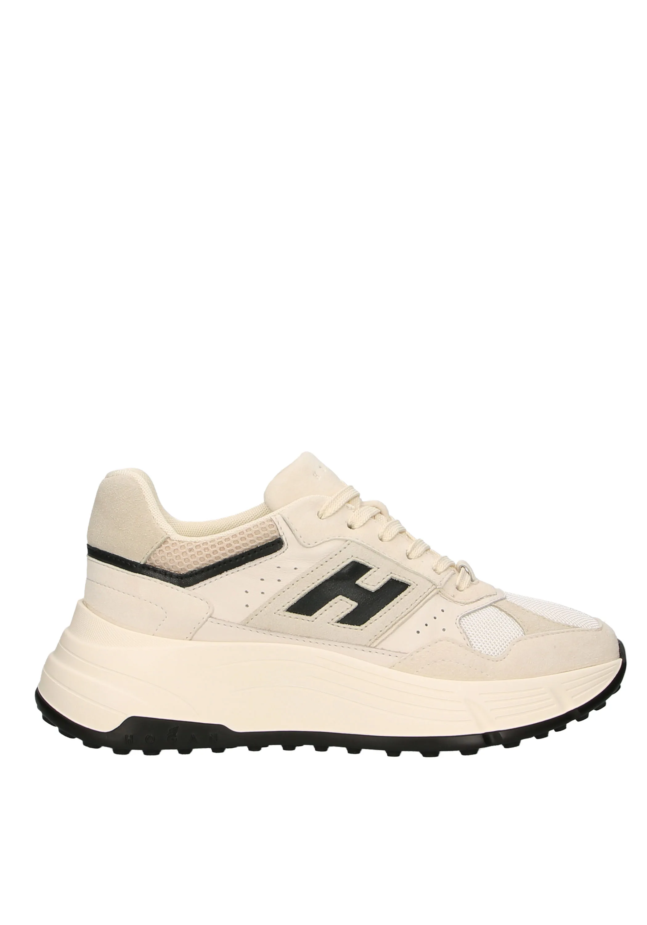 Sneakers Donna hxw6690fk70tqb-0sa3 Multicolore - Hogan - FashionsVida