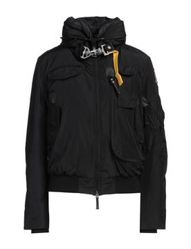 Pufferjacke & Daunenjacke Damen Schwarz L,M,S,XL,XS,XXL,XXS Damen