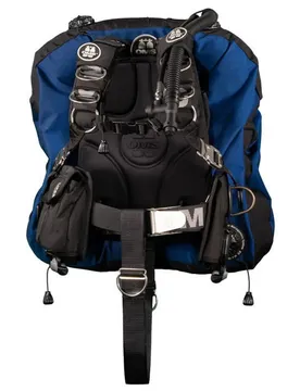 Ala Al Comfort Harness Iii Signature With Deep Ocean 2.0