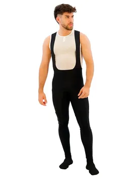 Collants De Cyclisme Core Winter