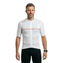 Maglia A Maniche Corte Colombia Federation 2026 Multicolor