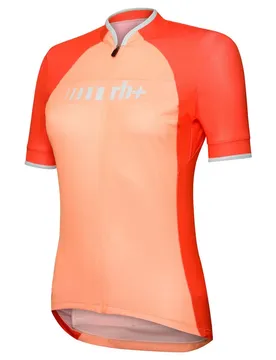 Maillot à Manches Courtes Prime