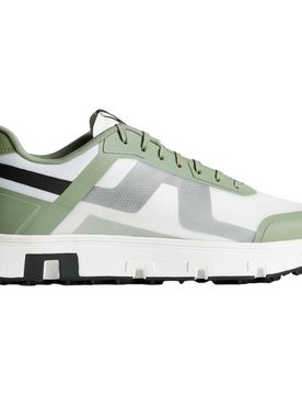 Golfschuhe Vent 500, oliv 40