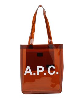 A.P.C. Borsa tote Lou