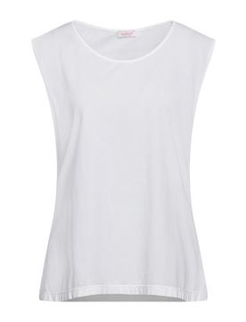 T-shirts Damen Elfenbein 36 Damen