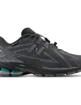 Damen Sneaker - Grau - Größe 38 - Leder Grey 38 - New Balance - FashionsVida