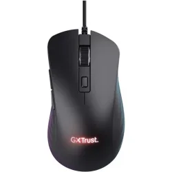 Ratón gaming con cable GXT924 YBAR