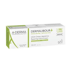 Dermalibpur + Cica Reparadora