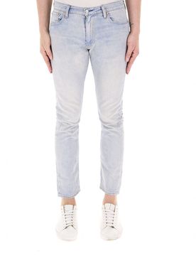 Jeans 512 Slim Taper LEVI'S AZZURRO CHIARO 30