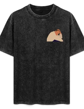 Power Over Me T-Shirt Street Art Print Tee Shirt - Aliexpress - FashionsVida