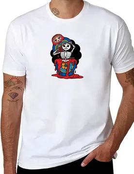 Matryoshka T-Shirt man t shirt summer g man t shirts for men T-Shirt - Aliexpress - FashionsVida