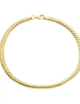 Bracciale Donna Oro Giallo GL101661